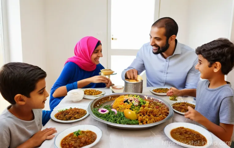 친환경 조리의 법적 기준과 규제 - **A Vibrant, Certified Organic Souk Experience**
A wide-angle, brightly lit shot of a bustling t... 친환경 조리의 법적 기준과 규제 - **A Vibrant, Certified Organic Souk Experience**
A wide-angle, brightly lit shot of a bustling t...