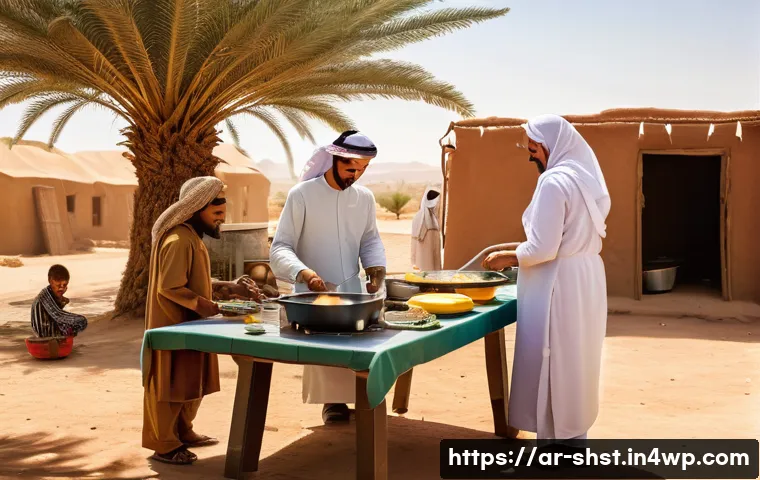 친환경 조리의 필요성과 미래 전망 관련 이미지 2