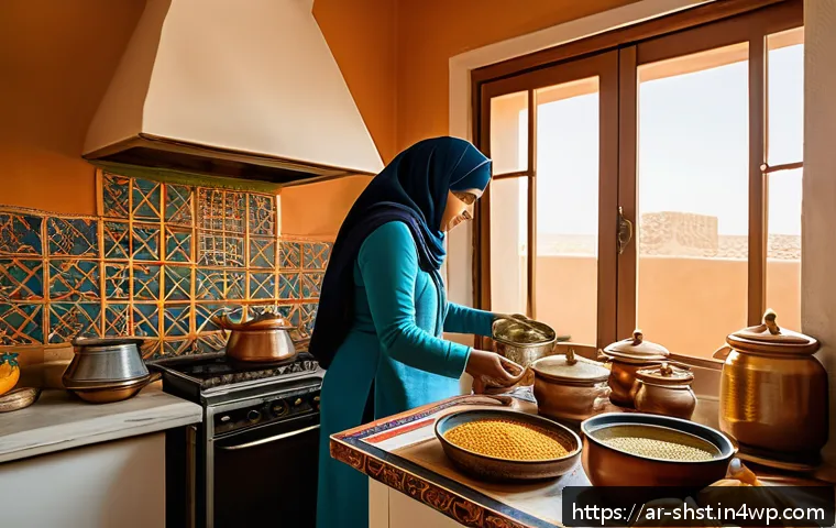 친환경 조리법을 위한 식사 준비 팁 관련 이미지 1